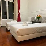 里斯本天使旅舍 Lisboa