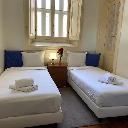 Auberge de jeunesse Angels