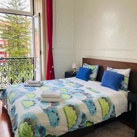 Hostel Angels Lisboa