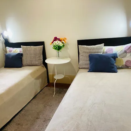 Angels Hostel Lisboa