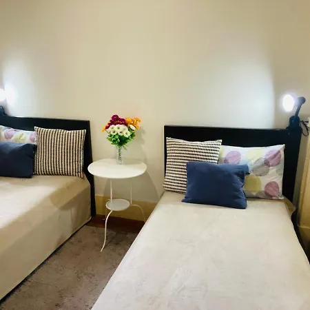 Auberge de jeunesse Angels