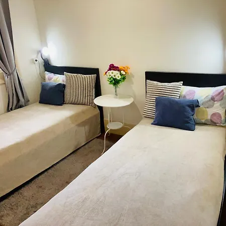 Auberge de jeunesse Angels