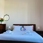 ホステル リスボン エンジェルズ ホステル *