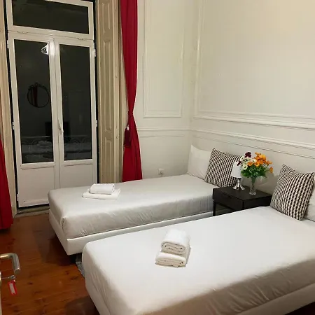 Angels بيت شباب Lisboa