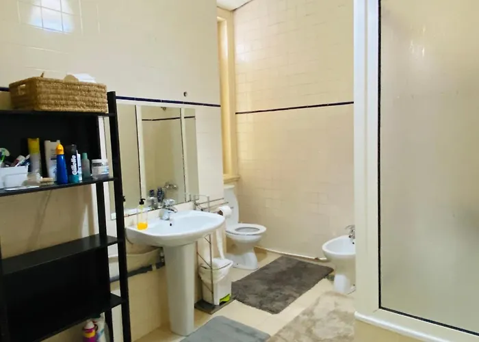 Vandrarhem Angels Lisboa