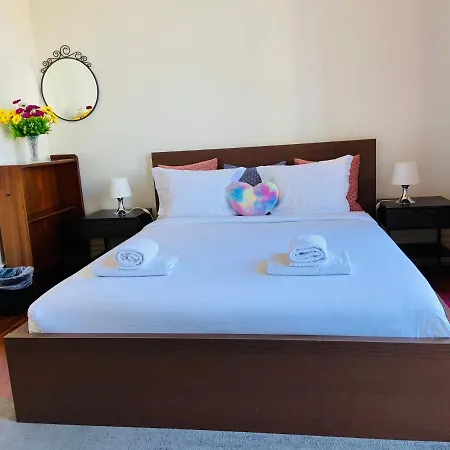 里斯本天使旅舍 旅馆 Lisboa