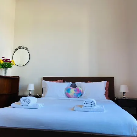 旅馆 里斯本天使旅舍 *