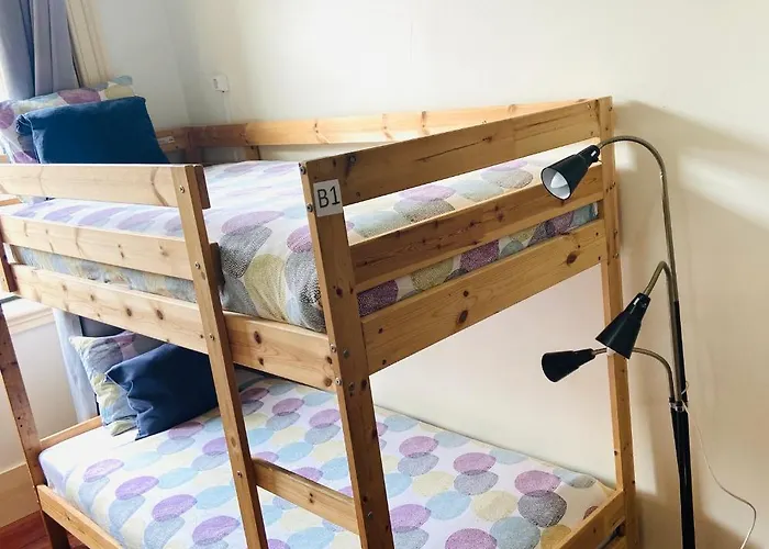 里斯本天使旅舍