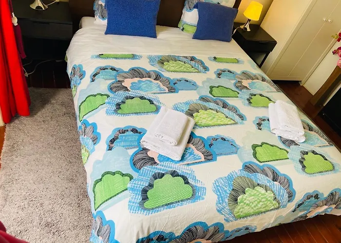 里斯本天使旅舍 旅馆 Lisboa