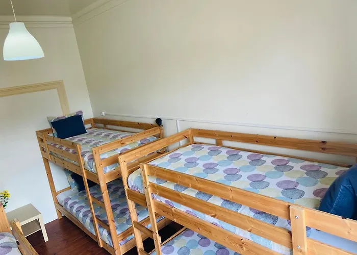 里斯本天使旅舍 * Lisboa