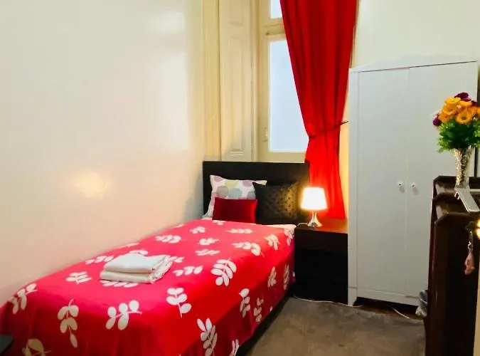 里斯本天使旅舍 * Lisboa