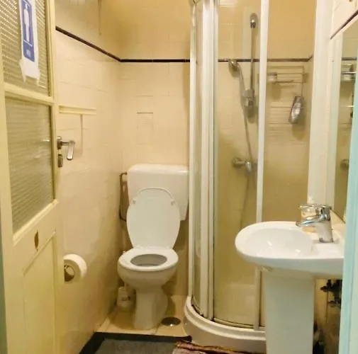 里斯本天使旅舍 Lisboa