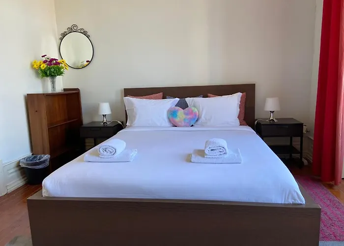 里斯本天使旅舍