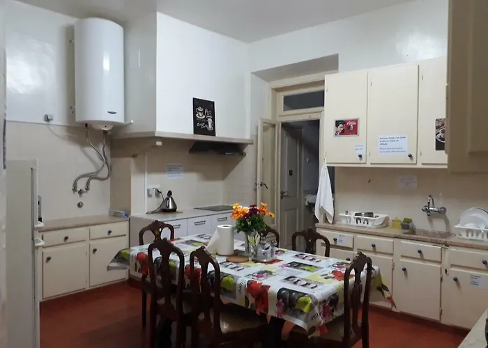 里斯本天使旅舍